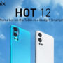 Infinix Hot 12 price in Pakistan & specifications