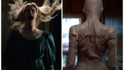 ‘Cabinet of Curiosities’ reveals final chapter of del Toro’s Anthology