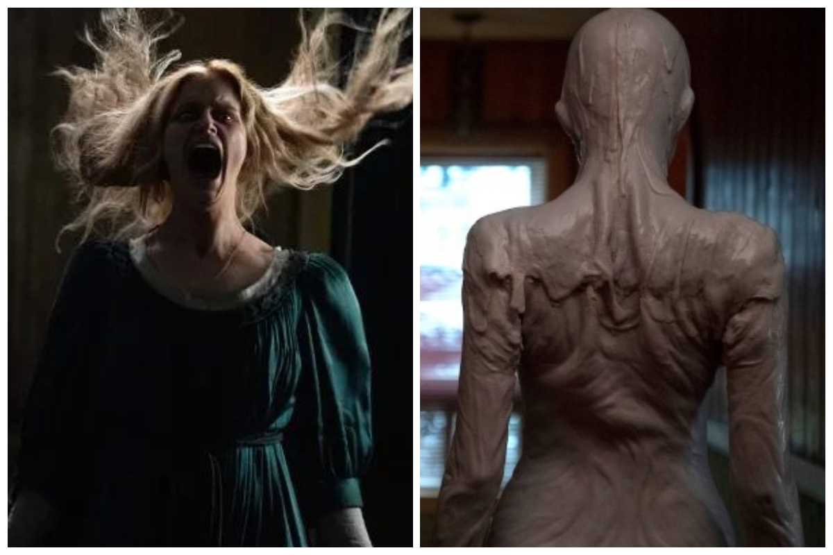 Cabinet of Curiosities