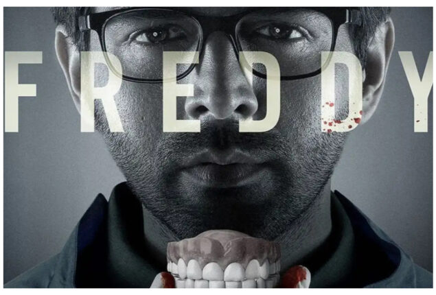 Kartik Aryan introduces his character Dr Freddy Ginwala
