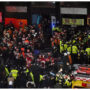 120 People Killed and More Than 100 Injured in South Korea