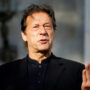 Imran urges youth to stand against injustices