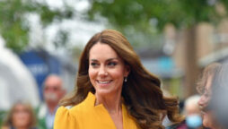 Meghan Markle’s close pal gives Kate Middleton nod