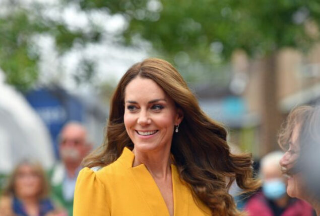 Meghan Markle’s close pal gives Kate Middleton nod