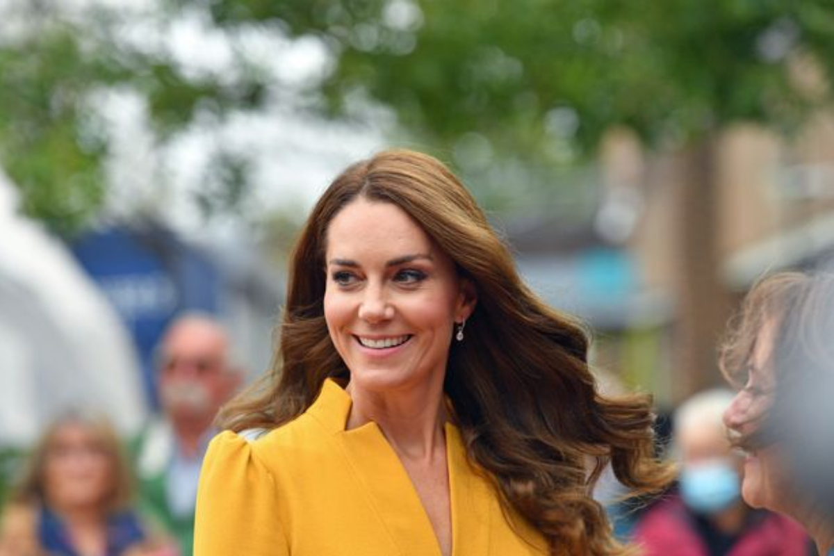 Kate Middleton