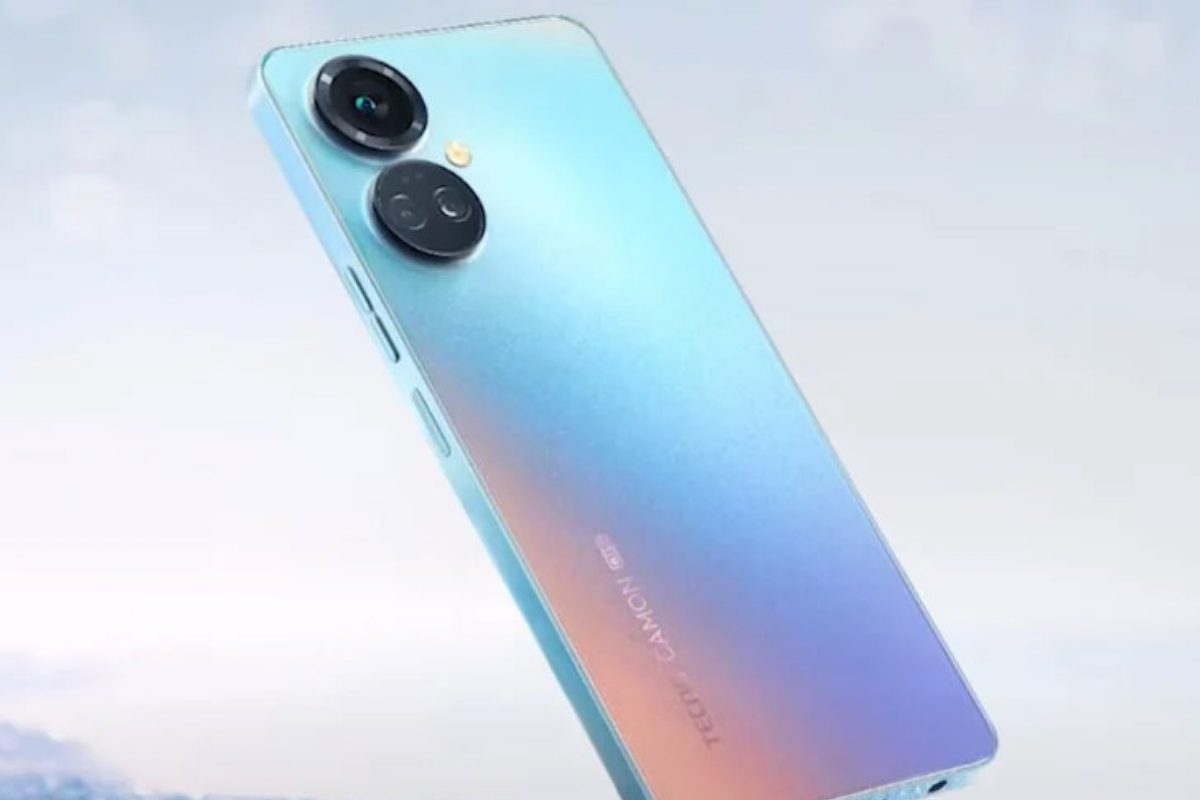 Tecno Camon 19 Pro price in Pakistan