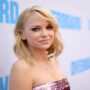 Anna Faris discloses shocking remark from her son Jack Pratt