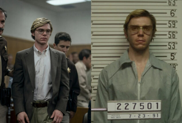 Netflix series ‘Monster: The Jeffrey Dahmer Story’ revived interest