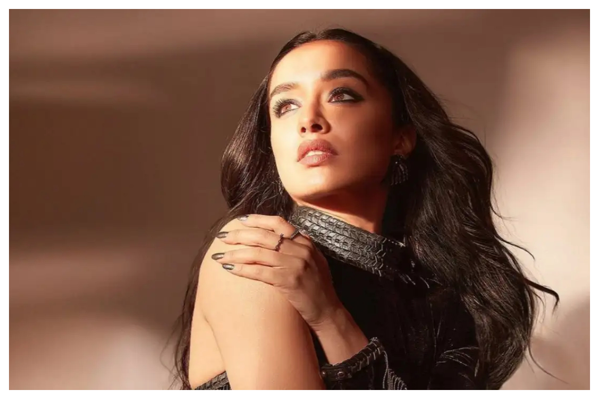 Shraddha Kapoor
