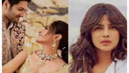 Priyanka Chopra drops a heartfelt message for Richa Chadha-Ali Fazal ahead of their wedding