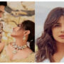 Priyanka Chopra drops a heartfelt message for Richa Chadha-Ali Fazal ahead of their wedding