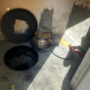 Here is how milk is preserved in village households