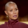 Jada Pinkett Smith shares details of her life through memoir