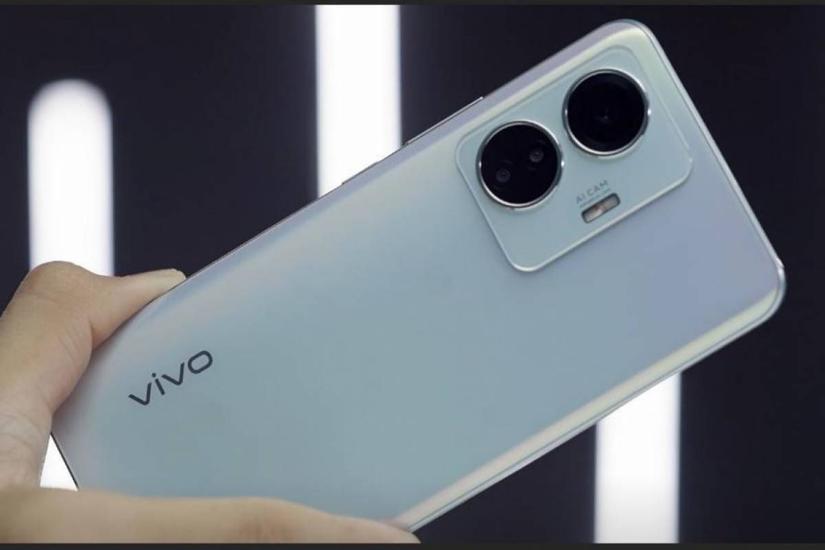Vivo Y55 price in Pakistan