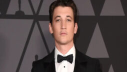 Miles Teller