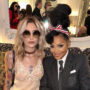 Janet Jackson Pose with Niece Paris: ‘So Good Catching Up’