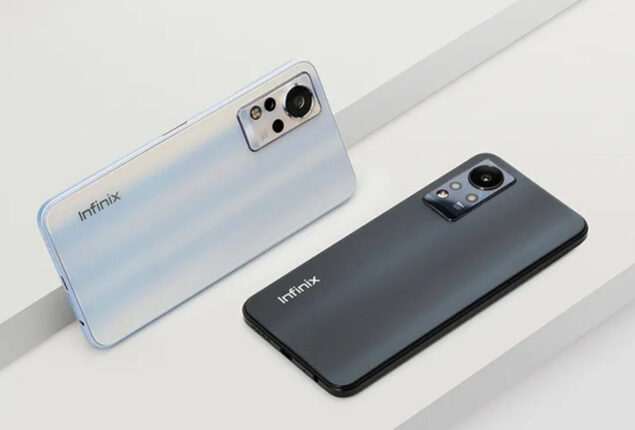 Infinix Note 11 price in Pakistan & full specs