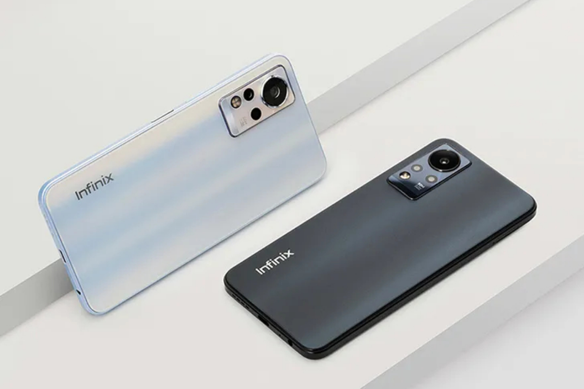 Infinix Note 11 price in Pakistan