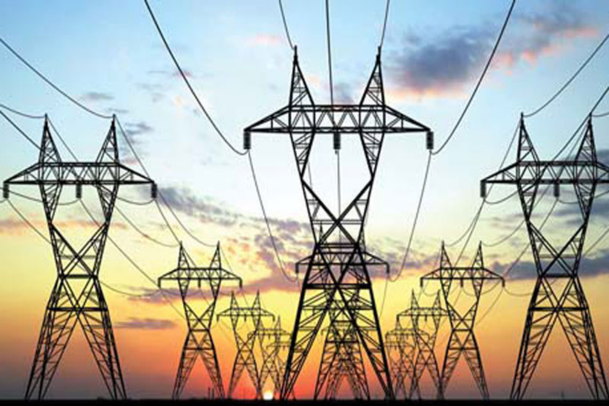 Electricity K-Electric
