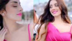 Alizeh Shah trolled for fairness cream commercial