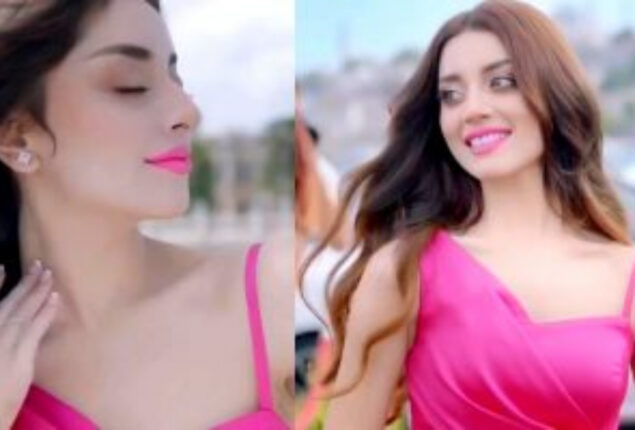 Alizeh Shah trolled for fairness cream commercial