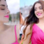 Alizeh Shah trolled for fairness cream commercial