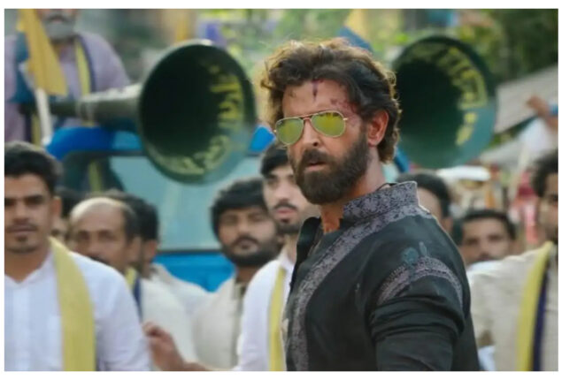 Vikram Vedha underperforms as per Hrithik Roshan’s high-set standards