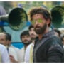 Vikram Vedha underperforms as per Hrithik Roshan’s high-set standards
