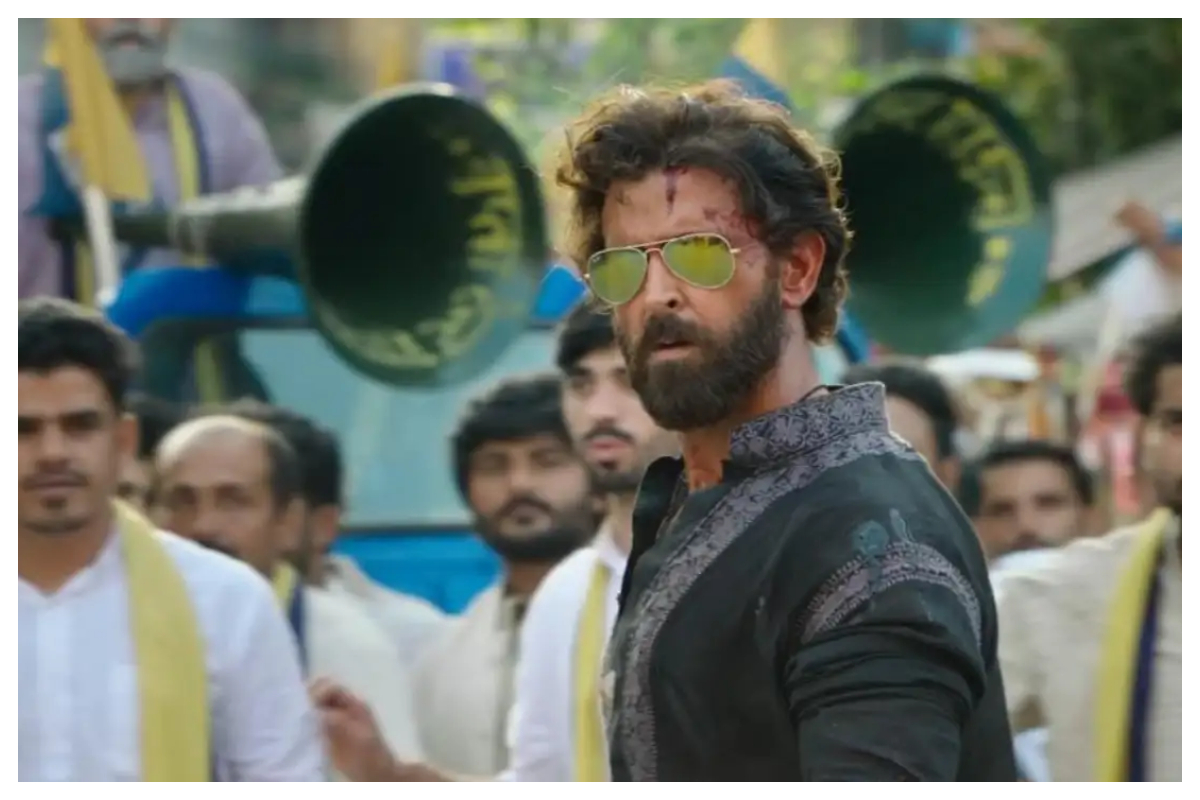 Vikram Vedha