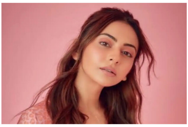Rakul Preet Singh on boycott trends