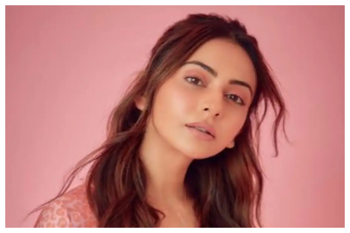 Rakul Preet Singh