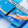 Redmi Note 10 Pro 5G price in Pakistan & full specs
