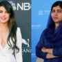 Priyanka Chopra supports Malala Yousafzai as she criticizes Hasan Minhaj
