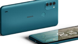 Nokia C31 price in Pakistan & specs