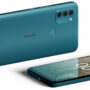 Nokia C31 price in Pakistan & specs