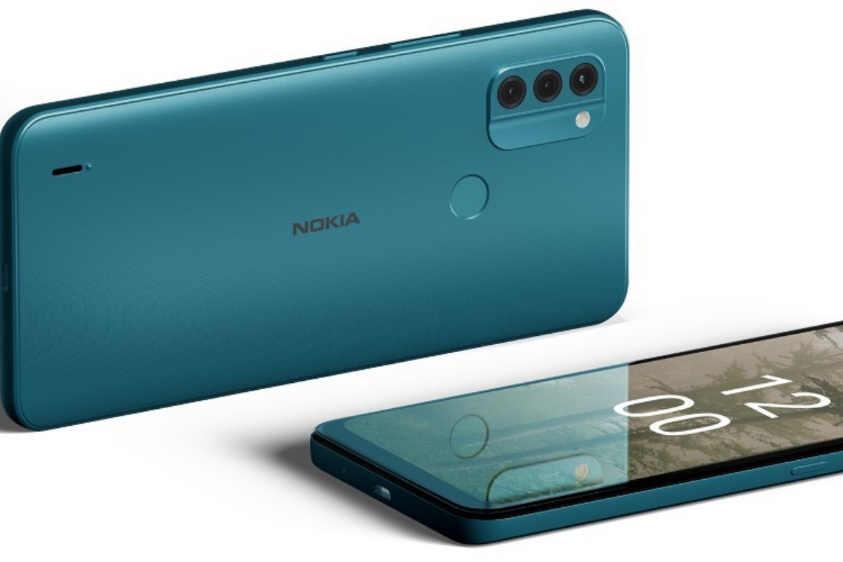 Nokia C31 price in Pakistan