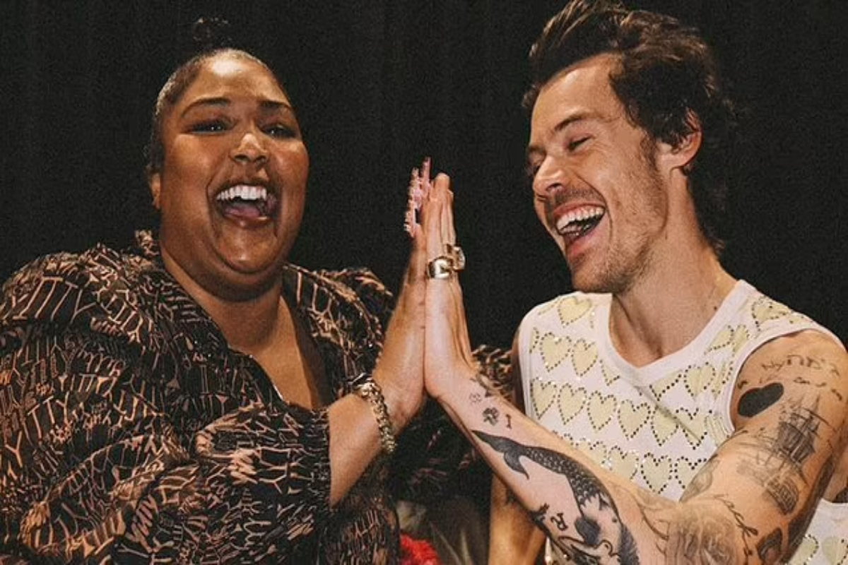 Harry Styles