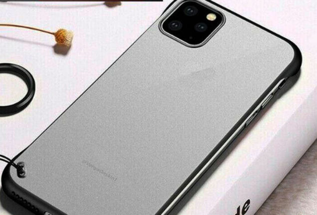 Apple iPhone 11 Pro price in Pakistan with enough battery