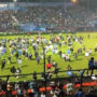 Indonesia may demolish football stadium where stampede took over 130 lives