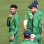 South Africa’s bowling attack gives T20 hopeful signs