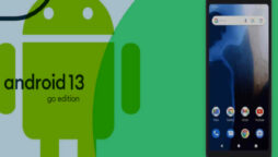 Google releases Android 13 Go for budget phones with basic features