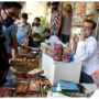 Six months in prison for Diwali firecrackers, says state environmental minister