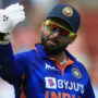 T20 World Cup 2022: India’s Rishabh Pant says he gets ‘goosebumps’ playing against Pakistan