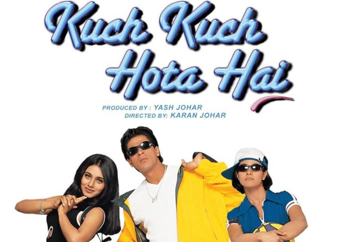 kuch kuch hota hai