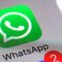 WhatsApp adds a new privacy feature for Android users