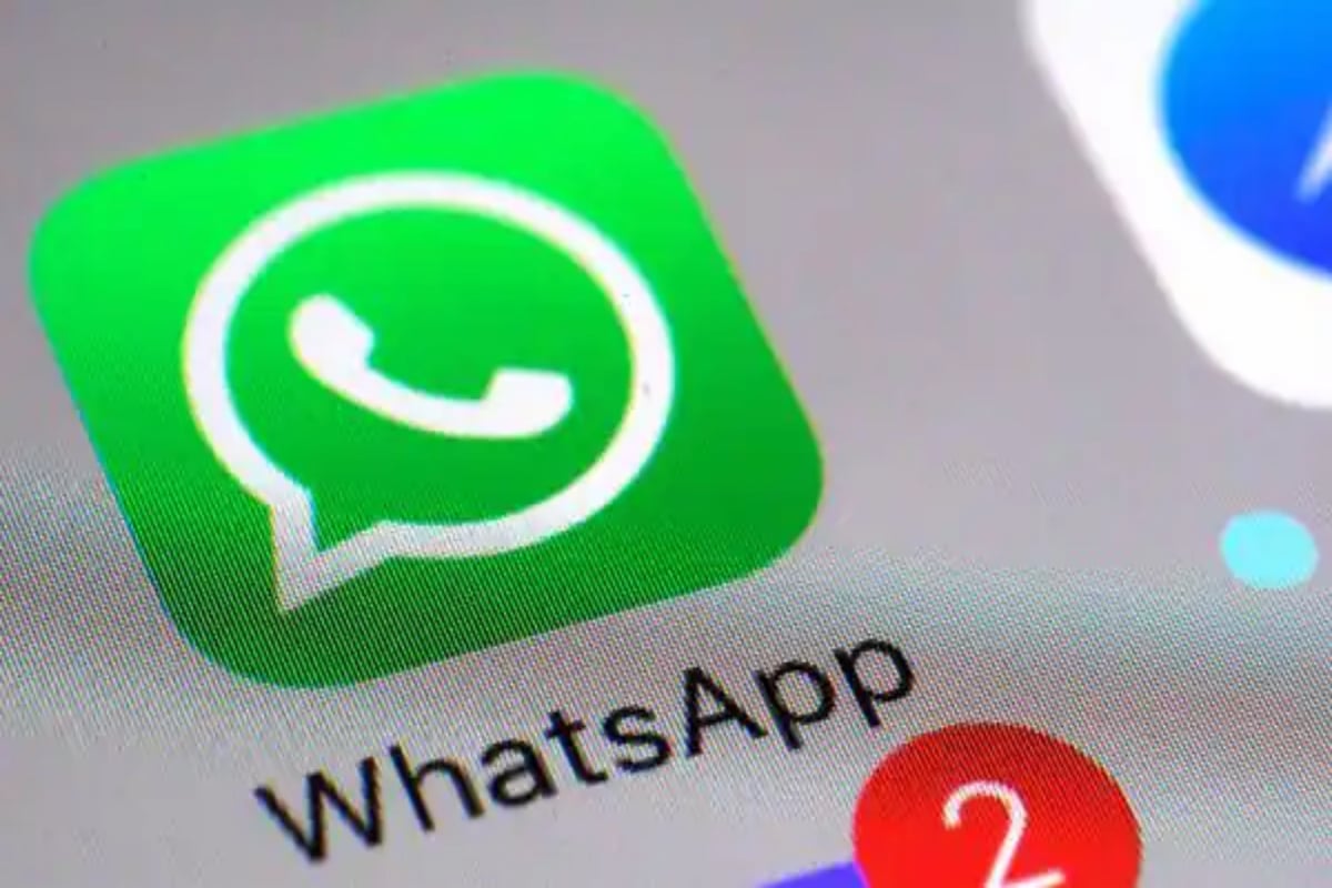 WhatsApp privacy feature