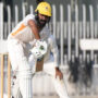 Fawad Alam completes historical 14000 First-class runs