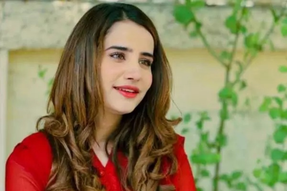 Saniya Shamshad