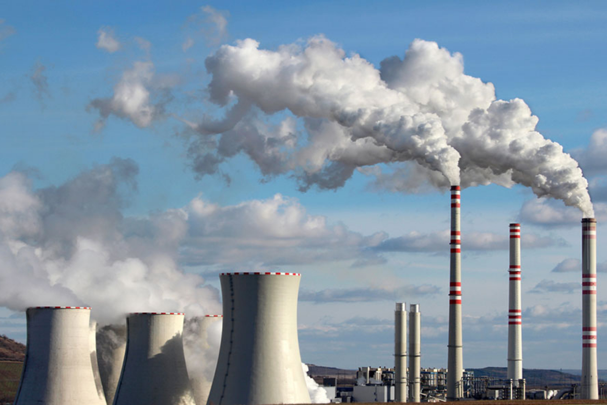 singapore co2 emission