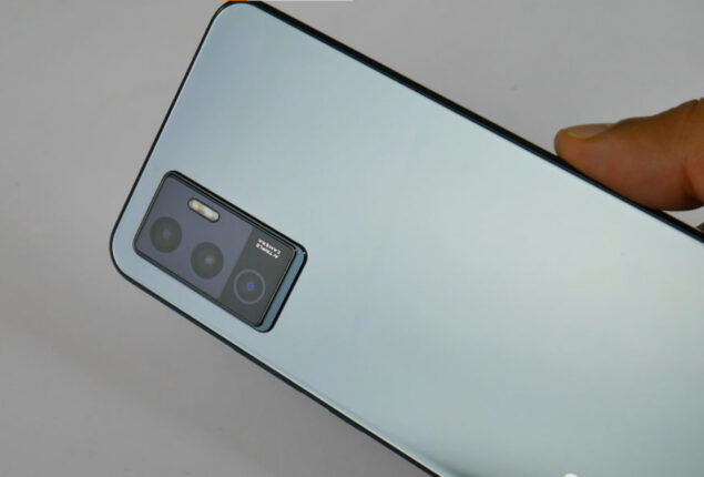 Vivo V23e price in Pakistan & features